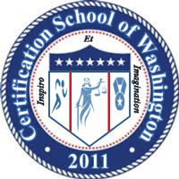 Certification School of Washington